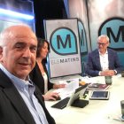 El periodista Enric Canals tenía 73 años.