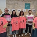 Ya hay más de 1.300 inscritos.