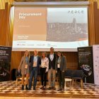 AERCE celebrará en Tarragona uno de sus próximos encuentros.