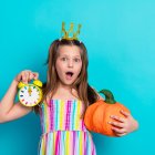 Fin de semana de cambio de hora