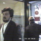 Atraco sucursal Banco Santander de Cambrils