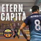 Una de las imágenes de Ernest difundidas por su club en redes.