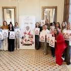 ‘Boig per tu’, una experiència nupcial única que llega en noviembre a Tarragona.