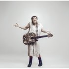 El cantautor Albert Pla.