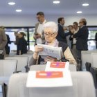 La Tarragona que avança