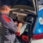 Los equipos permiten recoger la denuncia en el municipio del delito.