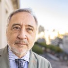 Javier Balañá de Eguía, comissari temporal de la Congregació de la Sang de Reus