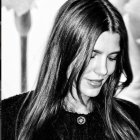 Carlota Casiraghi, imagen de Chanel