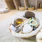 Imagen de archivo de la Llar d'Infants de Sant Salvador.