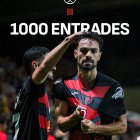 El Reus ya ha anunciado que ha vendido 1.000 entradas.