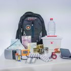 El Kit de emergencia forma parte de una estrategia de la Unión Europea