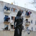 La obra La Ramona de Josep Cañas.