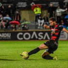 Fran Carbia regresa a la lista de convocados.