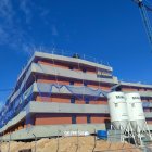 Los pisos de alquiler social en Calafell