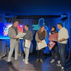 Presentación de la programación del Casal x Nadal.