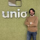 Xavier Roldan, nuevo director general Grup Cooperatiu Unió.