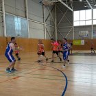 Las mejoras se harán en dos pabellones de El Vendrell