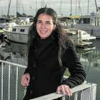 Andreea Moldovan sufrió acoso y ‘bullying’ mientras trabajaba en un barco