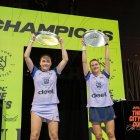 Andrea Ustero y Ari Sánchez ganaron la ProPadel League estadounidense con New York Atlantics.