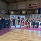 El Salou Championship reúne a bailarines de élite en una gran competición internacional durante el puente de diciembre