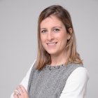 Andrea Carreras, directora de EFPA España