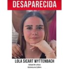 El cartel difundido por el Ayuntamiento.