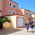 De moroso a anfitrión: el inquilino, que no paga el alquiler, anunció en repetidas ocasiones la casa como vivienda turística.