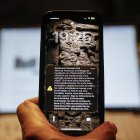 Un mensaje de alerta de Protección Civil enviada a las 19:23 horas de este sábado advierte a la población de riesgo de inundació.