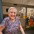 Maria de la Pau Trayner