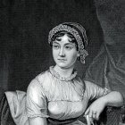Jane Austen.