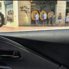 La Policía de Cunit vigile entorno a los cajeros