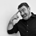 Víctor Porres, periodista