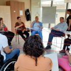 Curs del Punt de Voluntariat de Reus