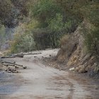 La Via Verda, en Aldover.