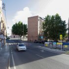 Los hechos ocurrieron en Torreforta.