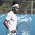 Adrià Soriano conquistó el ITF Roda de Barà 2025.