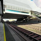 Futura estación Intermodal del Camp de Tarragona