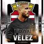 El tarraconense que ficha por el Cartagena y será rival del Nástic