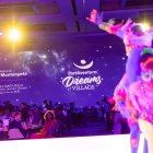 Imágenes de la Cena Solidaria de la Fundació PortAventura
