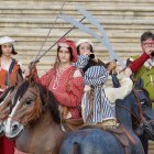 Tortosa torna al segle XVI amb la seva tradicional Festa del Renaixement