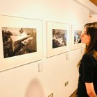 La muestra estará siempre abierta a la ciudadanía en el Hotel Cala Vinya.