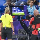 Los equipos tendrán dos oportunidades para solicitar el VAR en Primera RFEF.