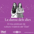 'La dansa dels dies', el nou pòdcast del Diari de Tarragona