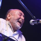 El reconocido pianista y compositor salsero, Eddie Palmieri, falleció a los 88 años.