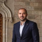 Consejero de Presidencia, Albert Dalmau