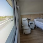 Así es el nuevo Hospital Viamed de Tarragona