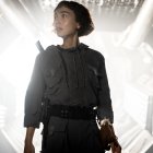 Sydney Chandler, la nueva heroína de 'Alien'.