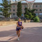 Marina Picó promociona al TGN Bàsquet de LF2