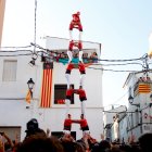 2 de 8 sense folre de la Joves de Valls