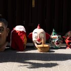 Imatges de l'Anada a Ofici de les festes de Sant Roc a Tarragona